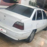 دوو سیلو مدل ۱۳۸۱