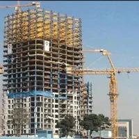 پیش فروش سهام 60 متری (اقساط ماهی 16 تومان)|پیش‌فروش املاک|تهران, گلستان (شهرک راه آهن)|دیوار