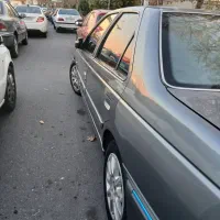 پژو۹۵|خودرو سواری و وانت|پاکدشت, پاکدشت (مامازند)|دیوار