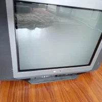 تلویزیون سونی قدیمی