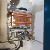 تعمیرات وفروش آبگرمکن دیواری بوتان،نصب پمپ آب|آبگرمکن، پکیج، شوفاژ|مشهد, طلاب|دیوار