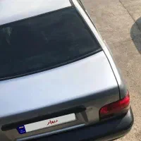 پراید صبا دوگانه فابریک|خودرو سواری و وانت|تنکابن, |دیوار