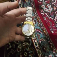 ساعت مچی|ساعت|فیروزه, |دیوار