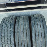 لاستیک کامیونت سایز ۲۳۵
