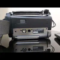 دوربین فیلم برداری سونی|دوربین عکاسی و فیلمبرداری|خرمآباد, |دیوار