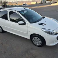 پژو ۲۰۷|خودرو سواری و وانت|قائن, |دیوار