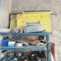 یدکی استوک