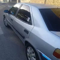 زانتیا مدل ۸۲تیپ۱۸۰۰