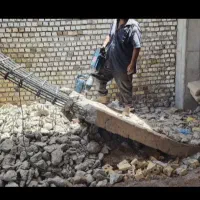 پیکور کاری با کارگر