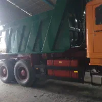 زیرمایلر ۴۰۳|خودرو سنگین|تهران, فرمانیه|دیوار