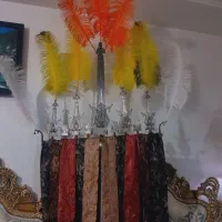 پر علامت|صنایع دستی و سایر لوازم تزئینی|تهران, هفده شهریور|دیوار