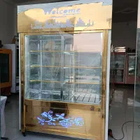 خریدوفروش انواع یخچال های صنعتی خانگی