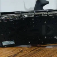 کارت گرافیک 5700xt|قطعات و لوازم جانبی رایانه|مشهد, اروند|دیوار