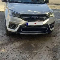 ام وی امx33s|خودرو سواری و وانت|کرج, فاز ۳ گوهردشت|دیوار