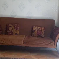 مبل راحتی|مبلمان خانگی و میز عسلی|کرج, گلشهر|دیوار