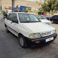 پراید مدل 89دوگانه کارخانه|خودرو سواری و وانت|شیراز, سعدیه جنوبی|دیوار