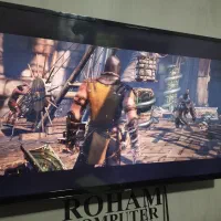 کنسول لنوو با قدرت ps4|کنسول، بازی ویدئویی و آنلاین|همدان, |دیوار