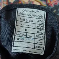 پوتین سربازی