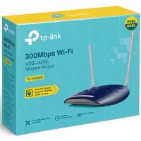 مودم ADSL / VDSL W9960