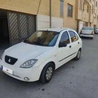 تیبا 2 هاچ بک مدل 99