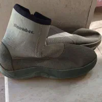 بوت غواصی کفش دره نوردی