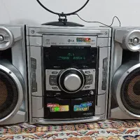 ضبط و بلند|سیستم صوتی خانگی|فردیس, شهرک ارم|دیوار