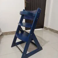 صندلی غذاخوری کودک