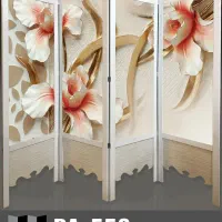 پاراوانmdfسنگین کد۱۱۰از شاهکار پارتیشن(حمل رایگان)