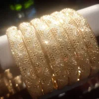 فروش طلا نو بدون اجرت|جواهرات|سپیدان, |دیوار