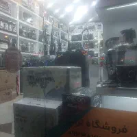 فروشنده لوازم خانگی
