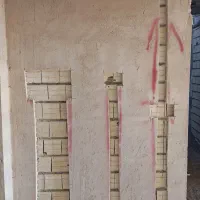 شیارزنی تخریب سوراخکاری