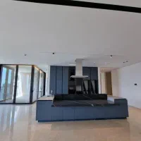۲۰۵متر/۳خواب/برج برند/۱۰متر تراس/فرنیشBosch