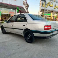 پژو ۴۰۵ شاسی پلمپ|خودرو سواری و وانت|قائم‌شهر, |دیوار