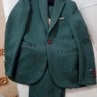 کت شلوار پسرانه