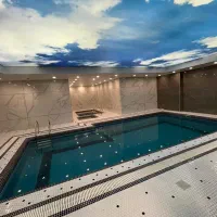 اپارتمان ۱۶۰ متری ، ستارخان