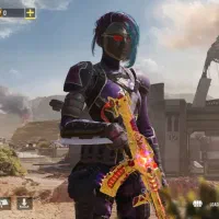 فروش فوری اکانت کالاف