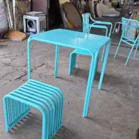 پاف  نیمکت باغ ویلا تراس بالکن فسفود منزل اپنی