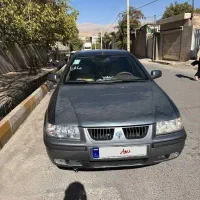 سمند lx98|خودرو سواری و وانت|دماوند, دماوند|دیوار