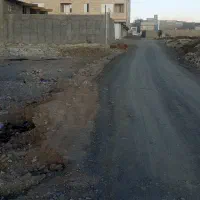 حاشیه-جاده-کلات-کاظم-آبادگرجی-زمین-شرایطی