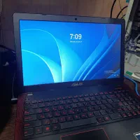 لپتاب Asus k550j corei7