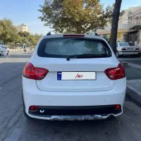 کوییک s مدل 99|خودرو سواری و وانت|شیراز, شهرک ایثار|دیوار