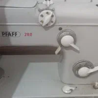 دستگاه خیاطی پفاف