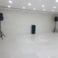 کرایه و اجاره روزانه باندو  سیستم صوتی بزرگ