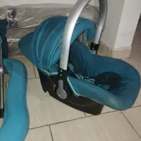 سرویس روروک،کریر،قنداق فرنگی|کالسکه و لوازم جانبی|صدرا-فارس, فاز ۱|دیوار