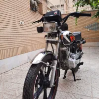 کویر ۲۰۰|موتورسیکلت|اصفهان, محمودیه|دیوار