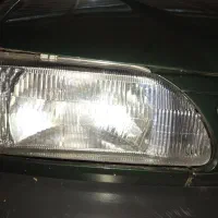 چراغ جلو پراید صبا