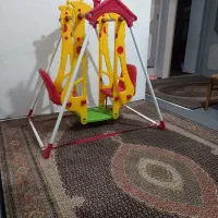 فروش تاب دونفره سالم