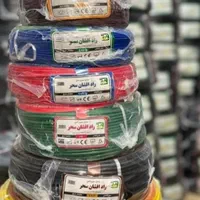 خریدفروش سیم همدان کابل مس سفاز سیم برق خریدار پخش|مصالح و تجهیزات ساختمان|همدان, |دیوار