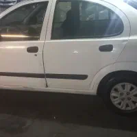 تیبا ۹۱|خودرو سواری و وانت|شهر ری, منصوریه منگل|دیوار