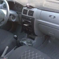 ریو مدل ۸۶|خودرو سواری و وانت|اسلام‌شهر, شهرک مفیدی|دیوار